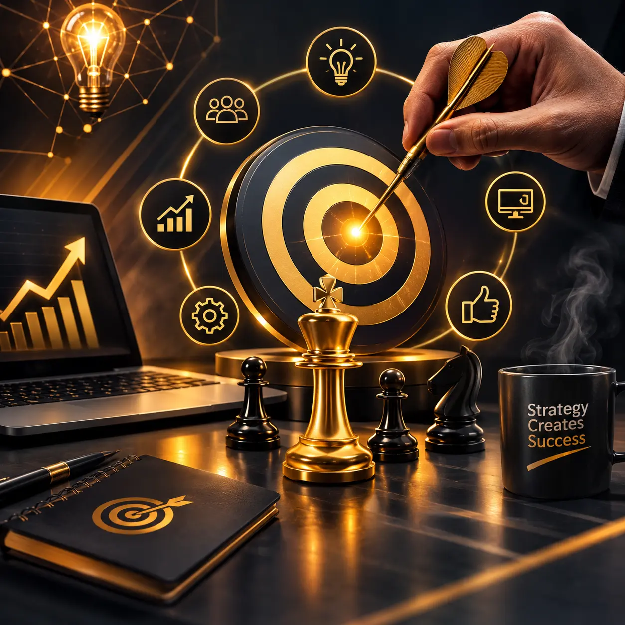 Digital marketing expertise including Website Development, SEO, Google Ads, Meta Ads, Performance Marketing and GA4 Analytics by Sphinx Marketing House.